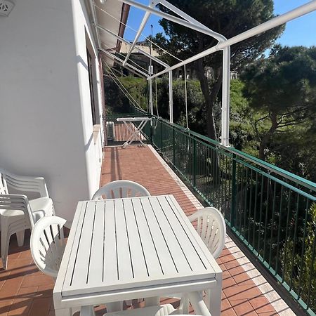 Casa Del Sole Apartment Sperlonga Exterior foto