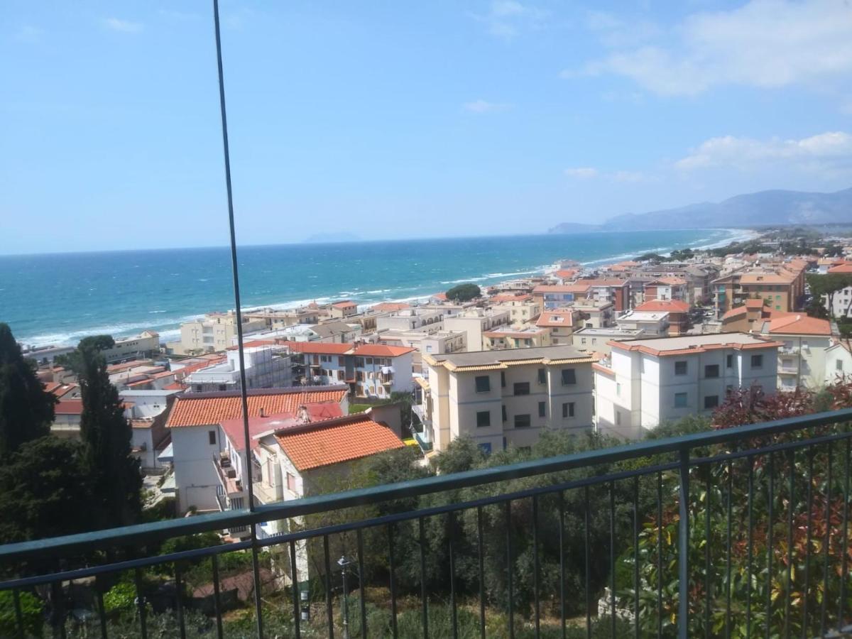 Casa Del Sole Apartment Sperlonga Exterior foto