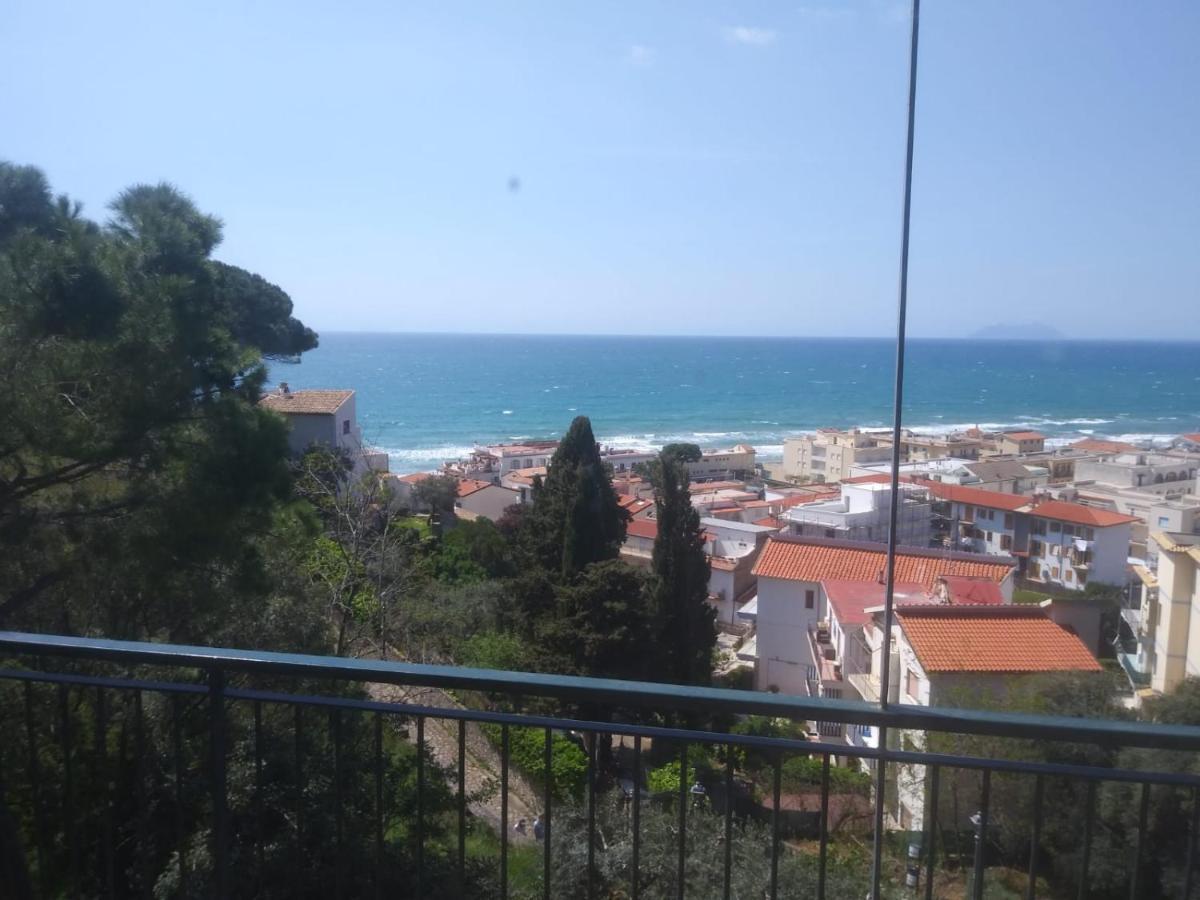 Casa Del Sole Apartment Sperlonga Exterior foto