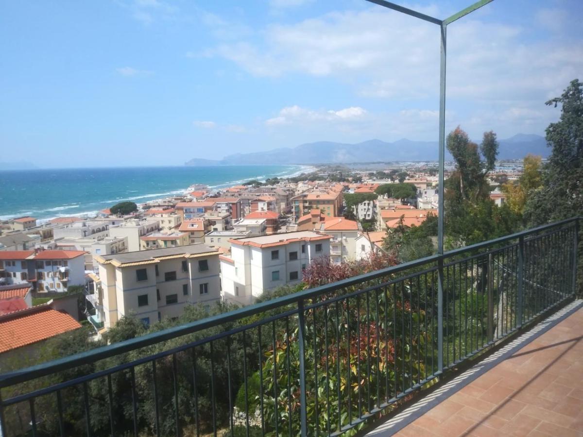 Casa Del Sole Apartment Sperlonga Exterior foto