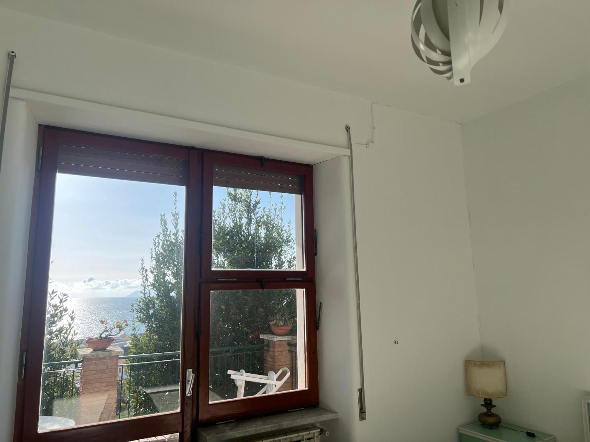 Casa Del Sole Apartment Sperlonga Exterior foto