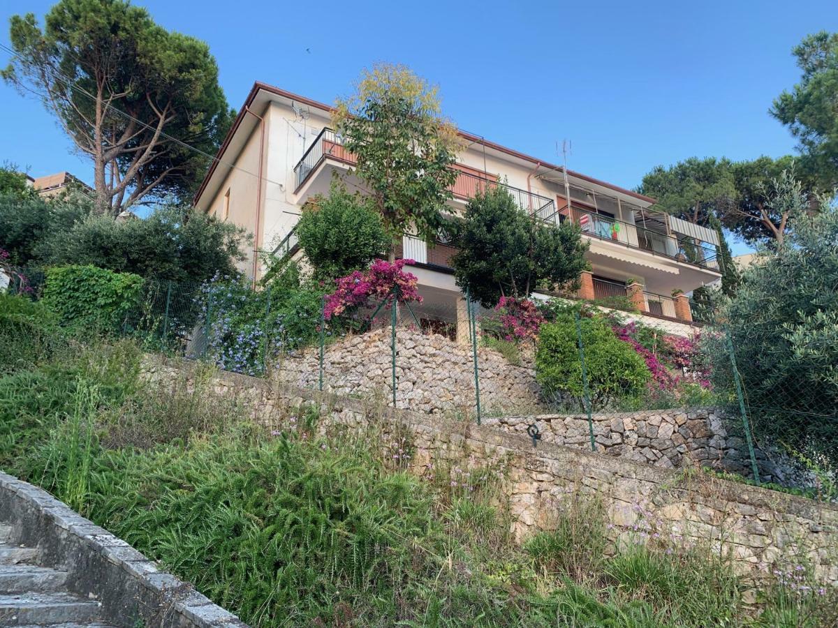 Casa Del Sole Apartment Sperlonga Exterior foto