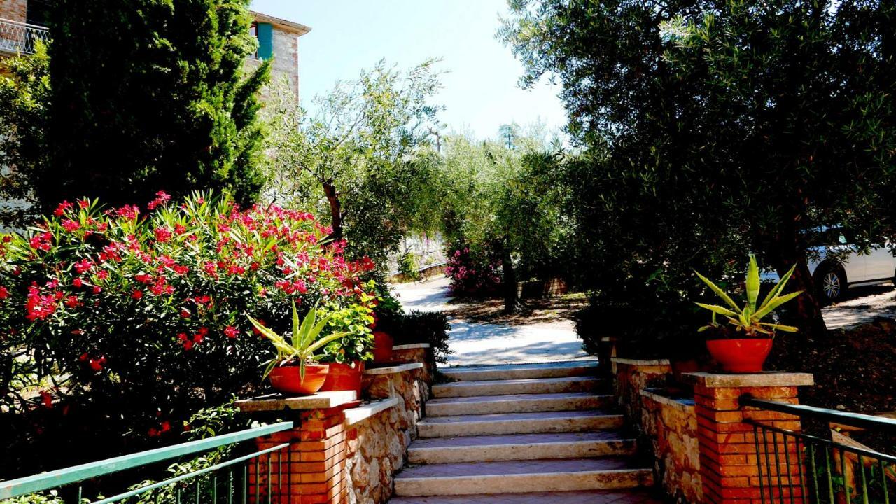 Casa Del Sole Apartment Sperlonga Exterior foto